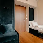 Exclusive Apartments Wroclaw Marina Aparthotel 4*