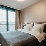 Exclusive Apartments Wroclaw Marina Апарт-отель