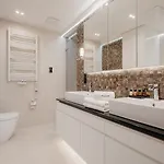 Exclusive Apartments Wroclaw Marina 4*