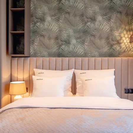 Aparthotel Inqse Marina 4*