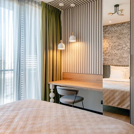 Exclusive Apartments Wroclaw Marina 4* Wrocław