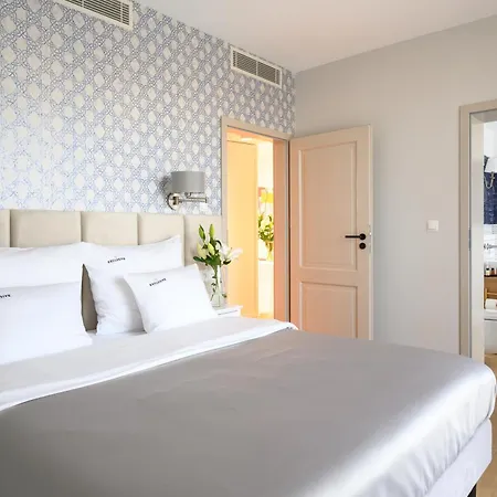 Exclusive Apartments Wroclaw Marina Lejlighedshotel Wrocław