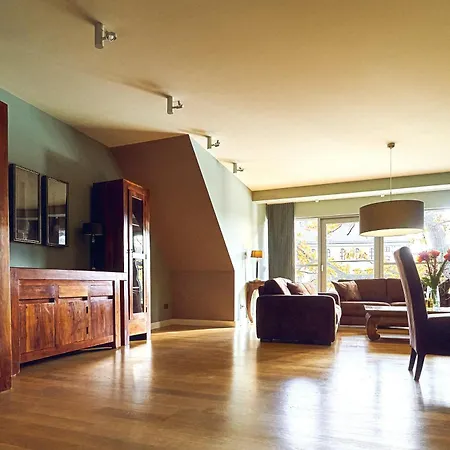 Aparthotel Exclusive Apartments Wroclaw Marina