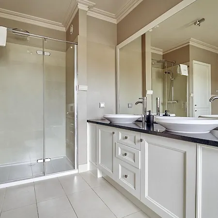 Exclusive Apartments Wroclaw Marina Lejlighedshotel Wrocław