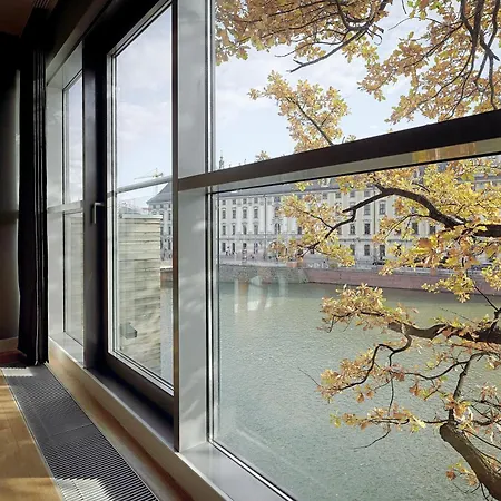 Lejlighedshotel Exclusive Apartments Wroclaw Marina Wrocław