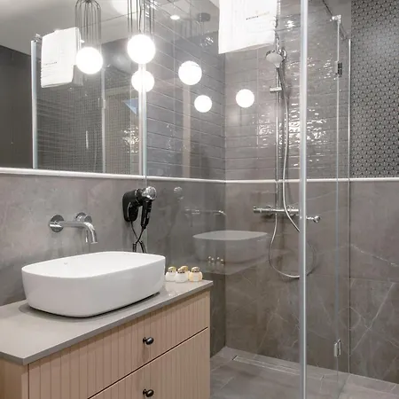 Exclusive Apartments Wroclaw Marina 4* Wrocław