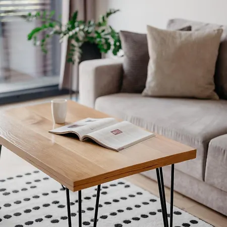 Exclusive Apartments Wroclaw Marina 4*