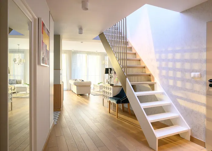 Inqse Marina Apart Otel