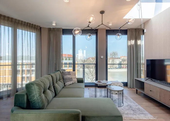 Inqse Marina Wroclaw