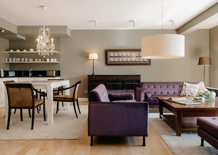 Inqse Marina Apart Otel 4*