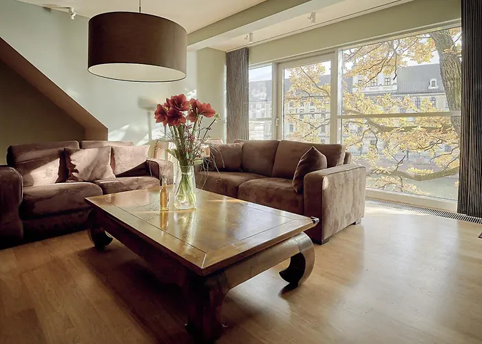 Inqse Marina 4* Wroclaw