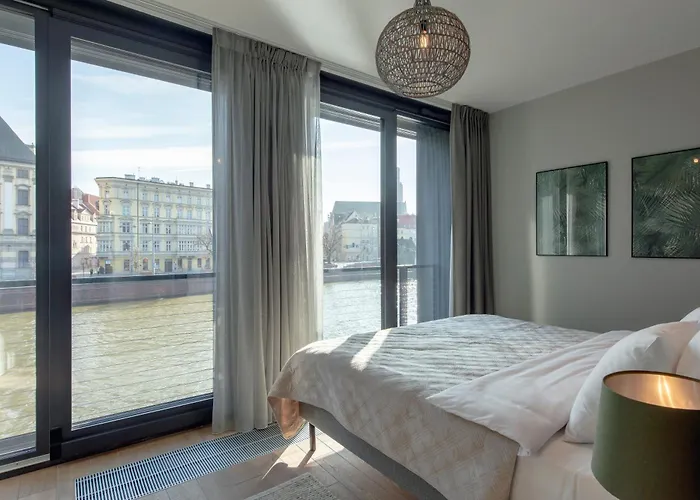 Inqse Marina Apart Otel