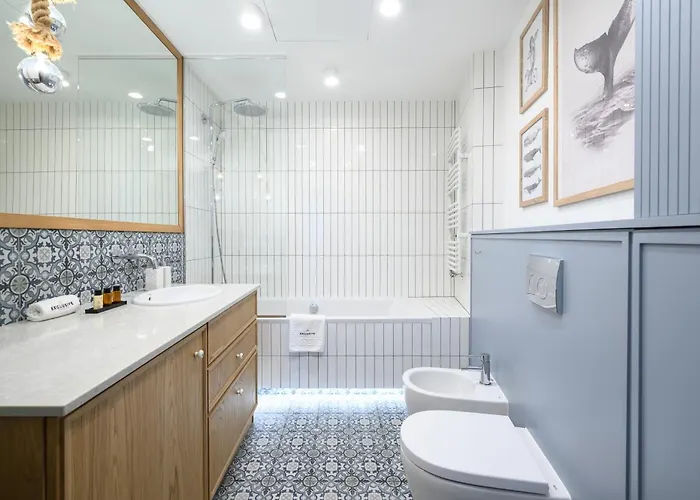 Inqse Marina Apart Otel