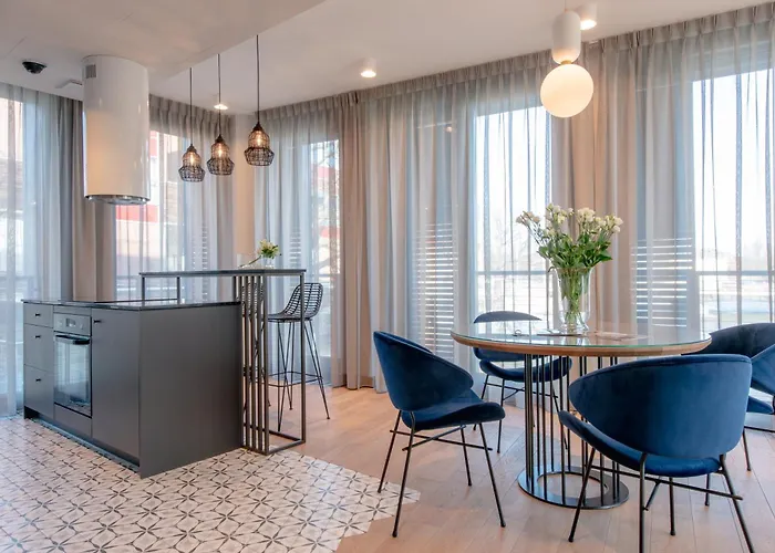 Inqse Marina 4* Wroclaw