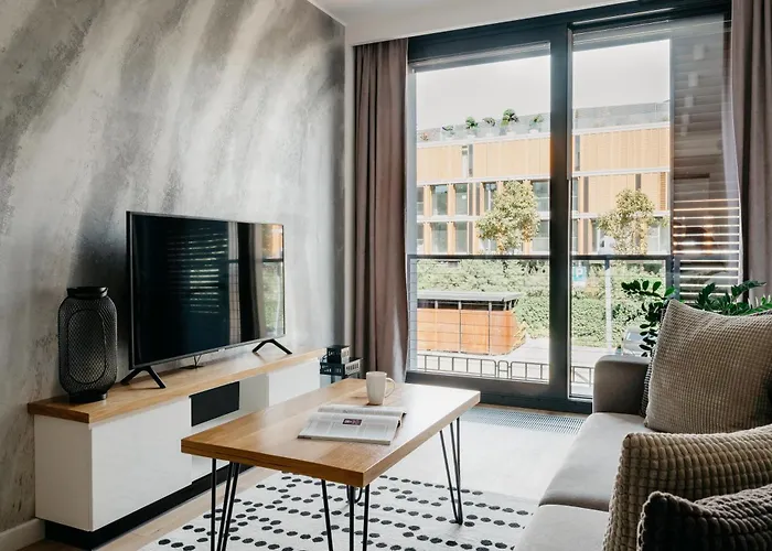 Apart Otel Inqse Marina 4*