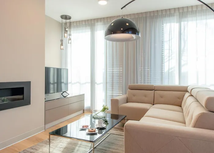 Inqse Marina Apart Otel 4*