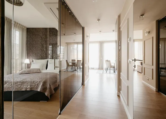 Inqse Marina Apart Otel 4*