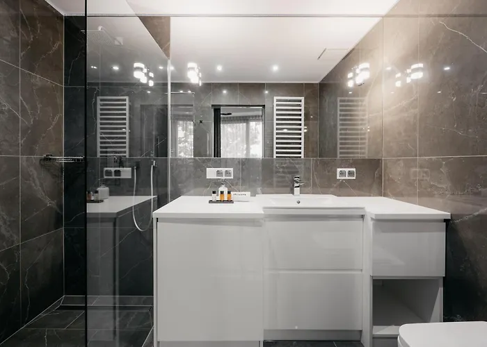 Inqse Marina Apart Otel 4*