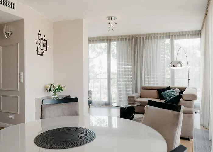 Inqse Marina 4* Wroclaw