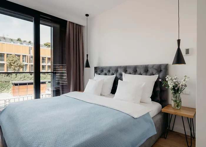 Apart Otel Inqse Marina 4*