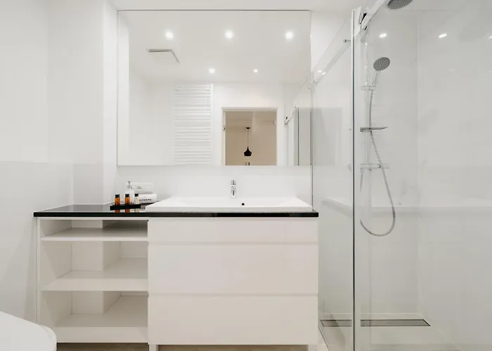 Inqse Marina Apart Otel Wroclaw