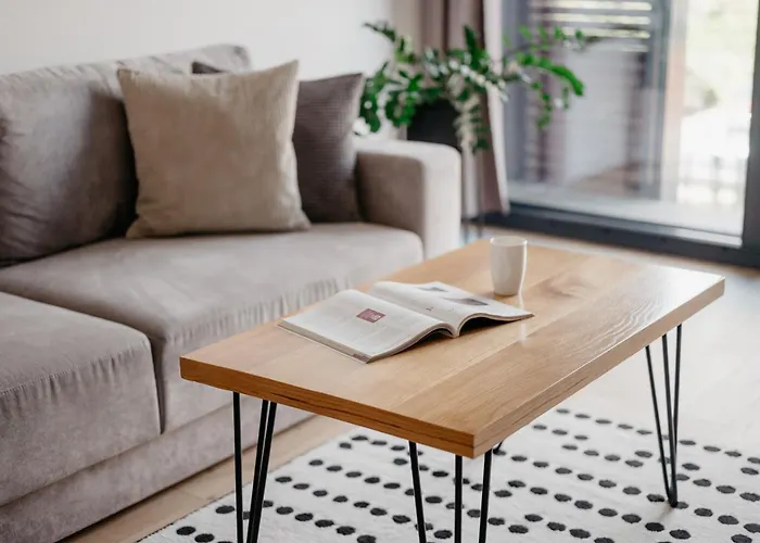 Inqse Marina Apart Otel 4*