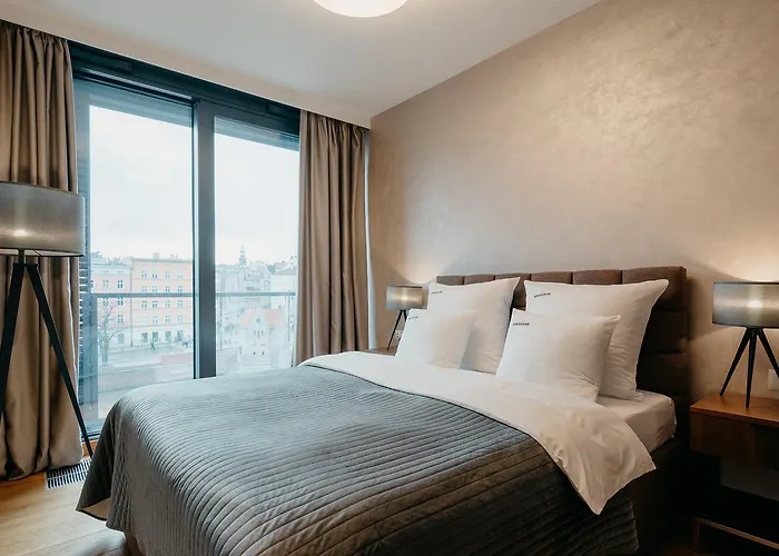 Inqse Marina Apart Otel